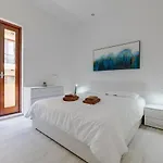 Apartamento Modern In The Area Of *