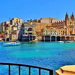 Apartamento Modern In The Area Of Sliema