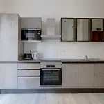Modern In The Area Of