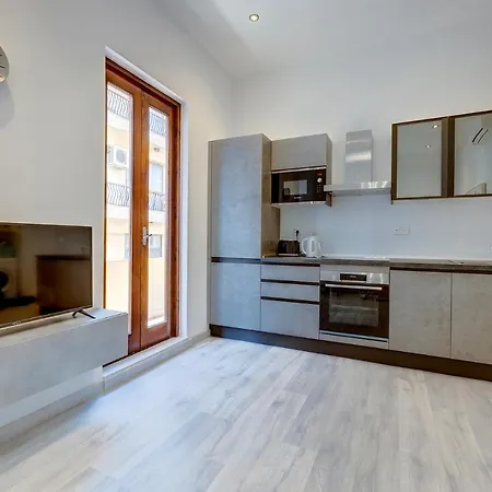 Modern In The Area Of * Sliema