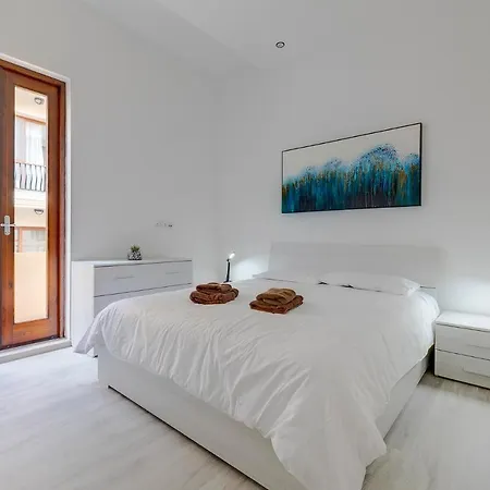 Apartment Modern In The Area Of *