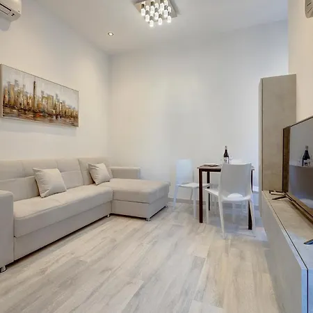 Διαμέρισμα Modern In The Area Of Σλιέμα