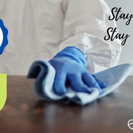 Apartment Modern In The Area Of