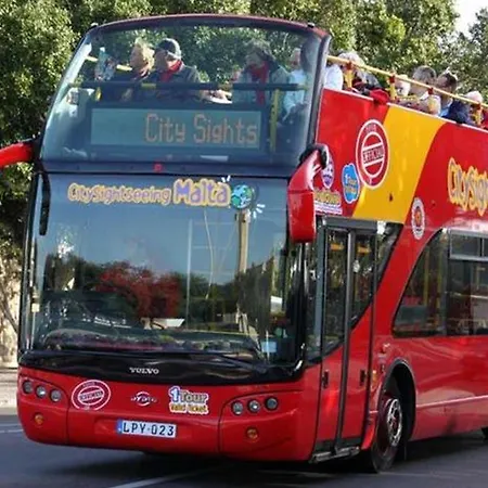 Modern In The Area Of * Sliema