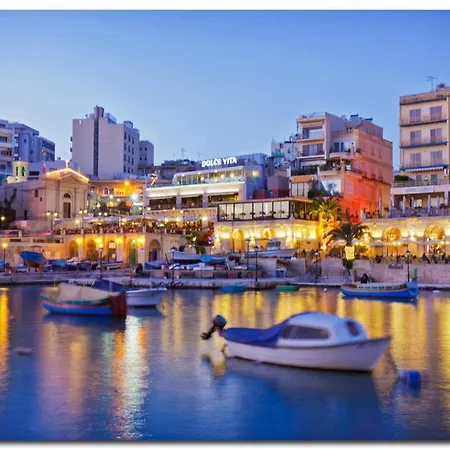 Apartment Modern In The Area Of Sliema