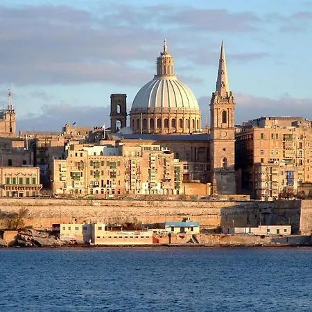 Modern In The Area Of * Sliema