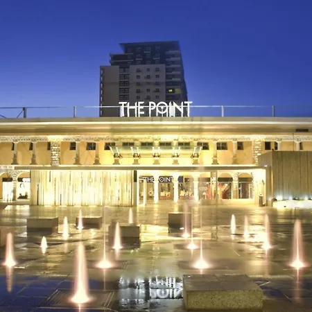 Modern In The Area Of * Sliema