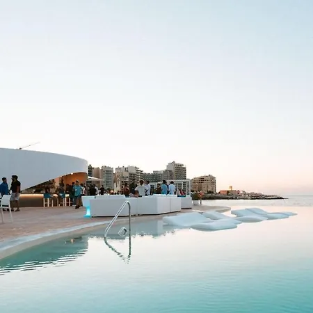 Apartment Modern In The Area Of *