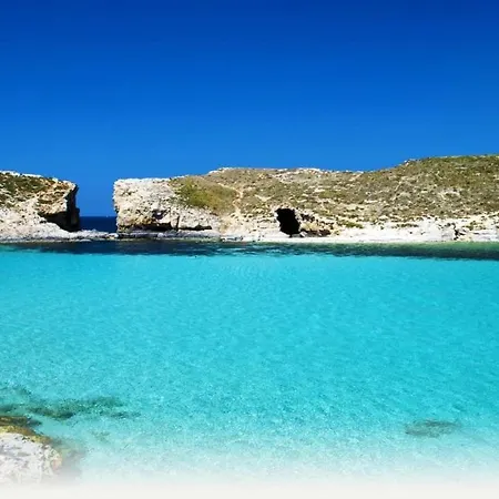 Modern In The Area Of * Sliema