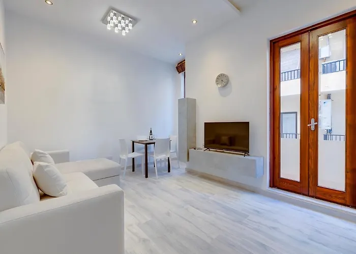 Modern In The Area Of Apartamento *