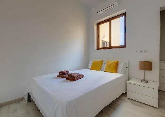 Apartamento Modern In The Area Of *