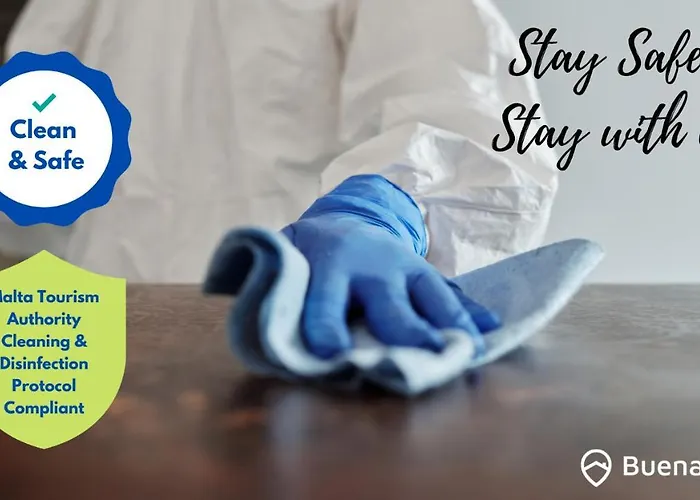 Lejlighed Modern In The Area Of