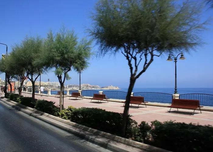 Modern In The Area Of Lejlighed *