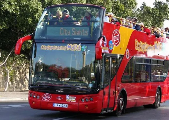 Modern In The Area Of * Sliema