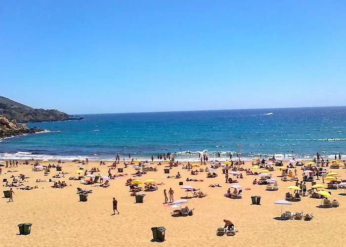 Apartamento Modern In The Area Of Sliema