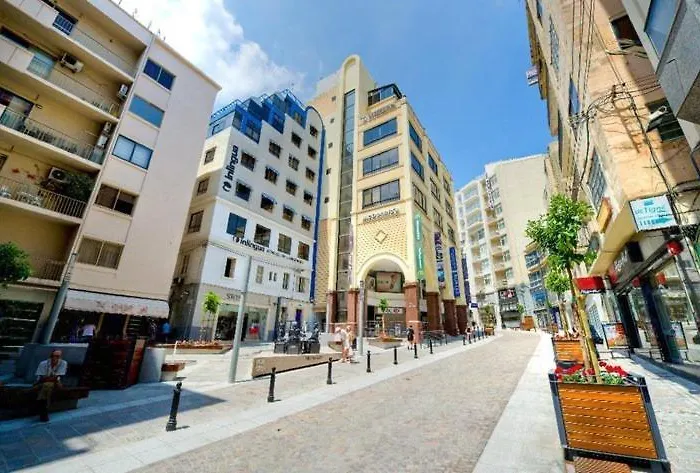 Modern In The Area Of *