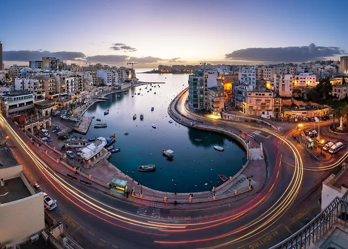 Lejlighed Modern In The Area Of *