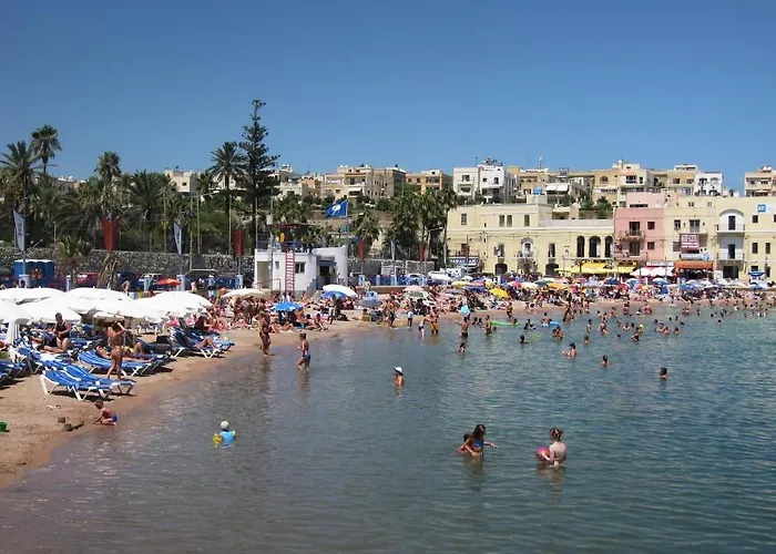 Modern In The Area Of