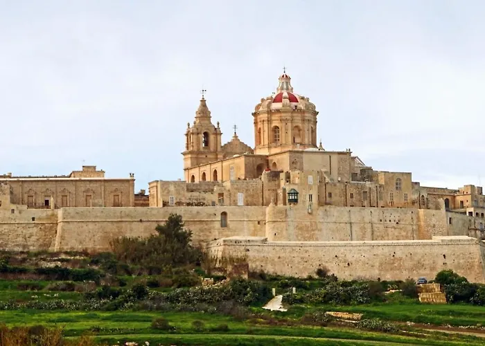 Modern In The Area Of Apartamento Sliema