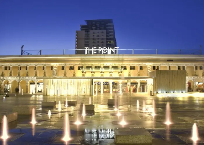 Modern In The Area Of * Sliema