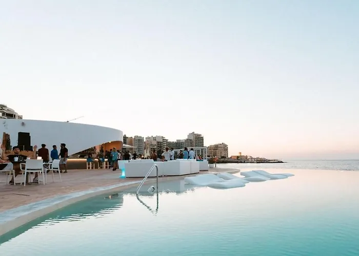 Apartamento Modern In The Area Of *