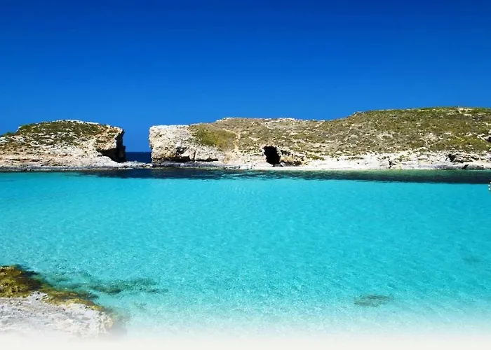 Modern In The Area Of * Sliema